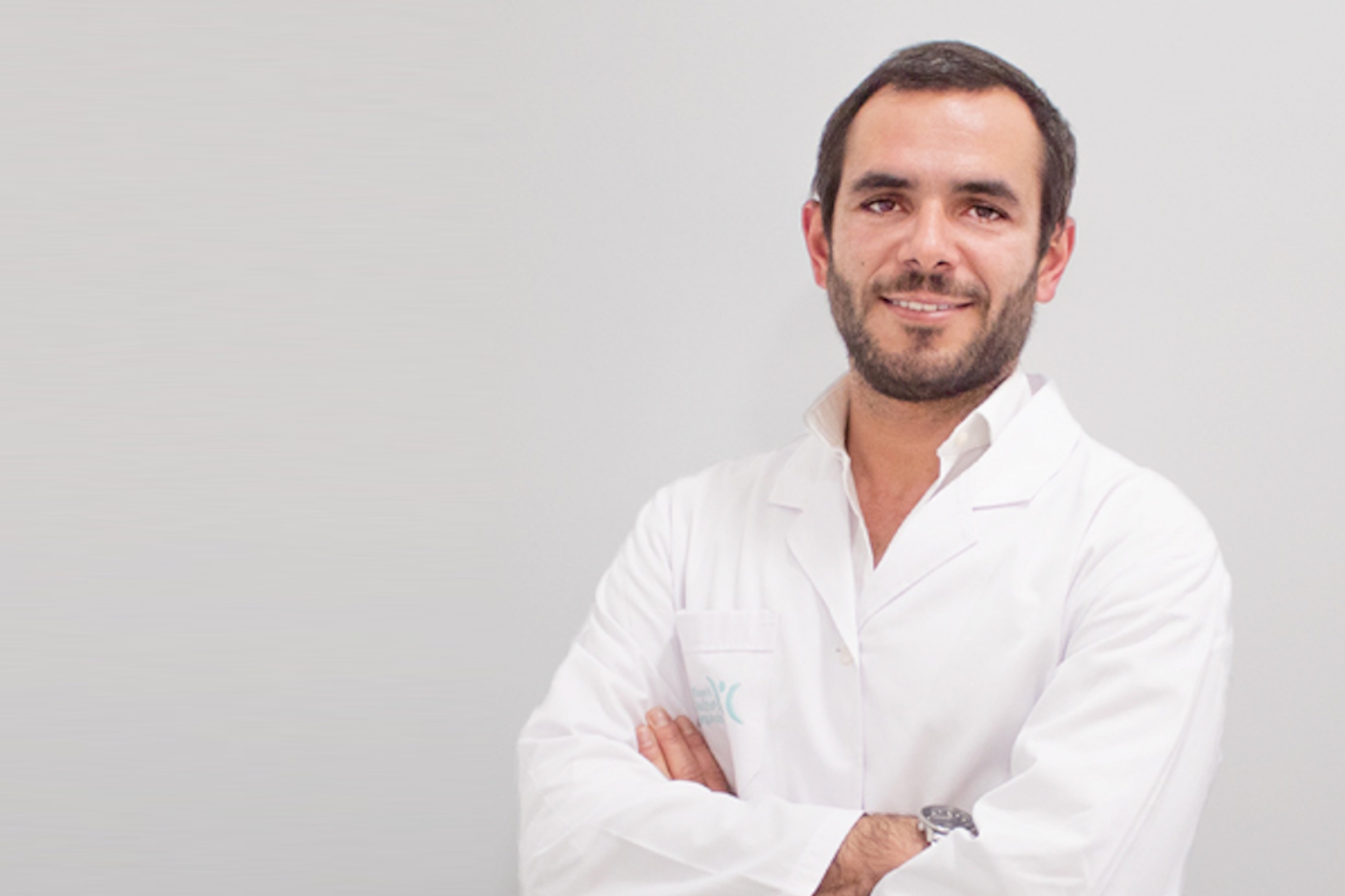 Dr. Tiago Bessa Magalhães