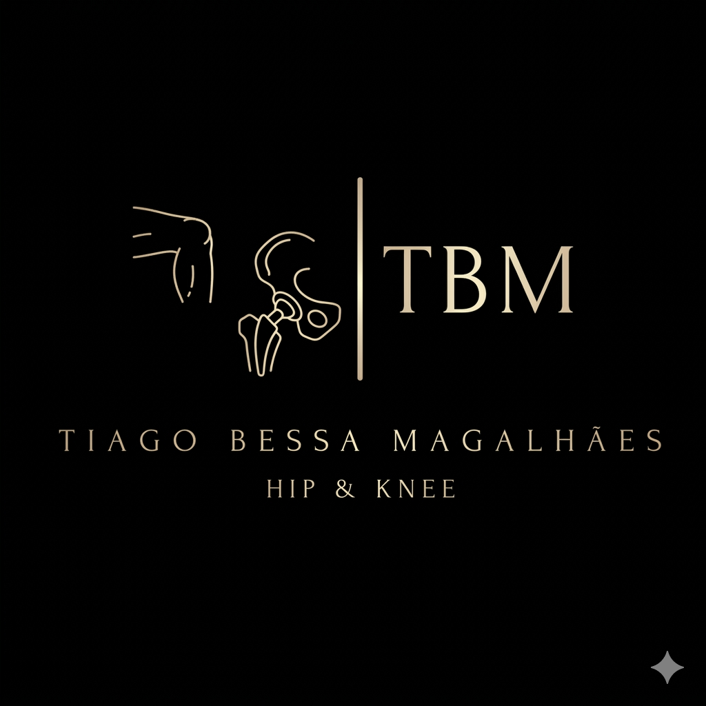 Dr. Tiago Bessa Magalhães